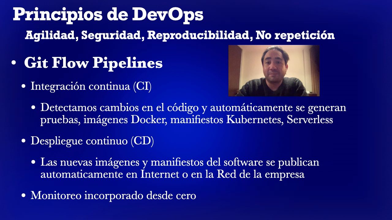 Keynote Presentation